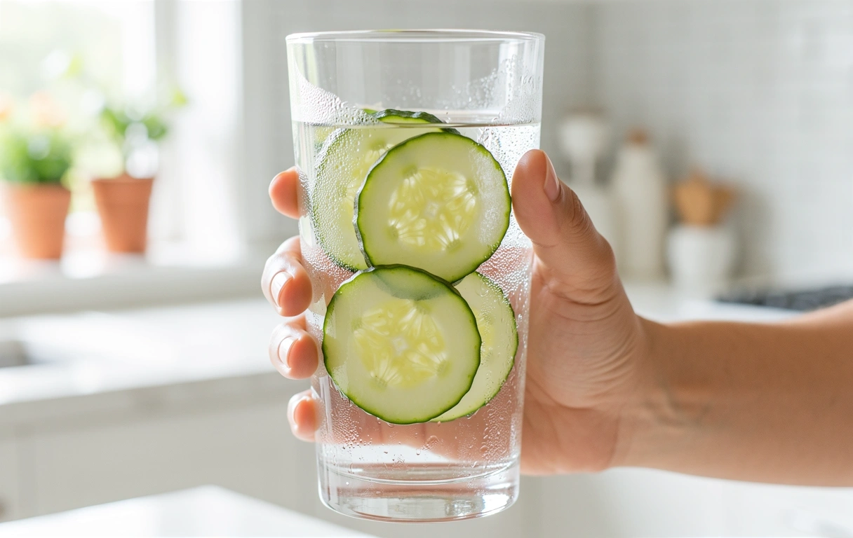 Nawodnienie organizmu