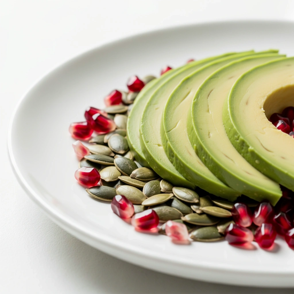 Zdrowe składniki odżywcze